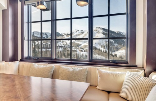Empire Pass Condo | Flagstaff Lodge Condo by InvitedHome | Shuttle, Deer Valley, Apres, Ski-In/Out