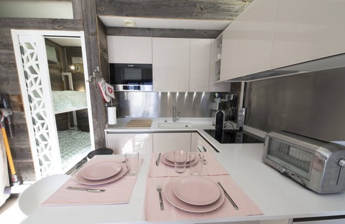 Flaine Apartment | Flaine's cosy nest