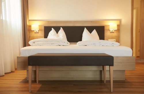 Donaueschingen Hotel | Flair Hotel Grüner Baum