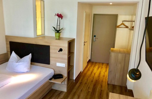 Donaueschingen Hotel | Flair Hotel Grüner Baum