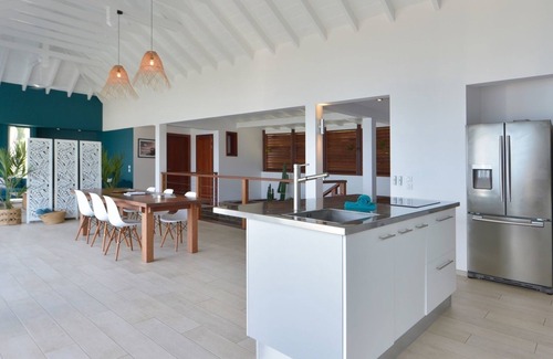 Flamands Villa | Flamands Bay Luxury villa