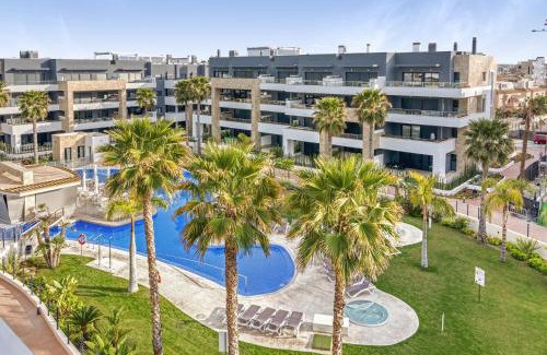 Orihuela Costa Apartment | Flamenca Village