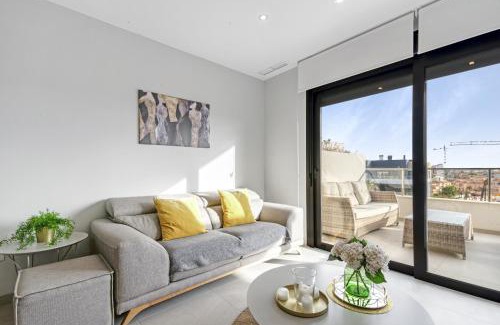 Orihuela Costa Apartment | Flamenca Village