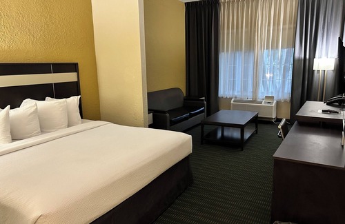 Vero Beach Hotel | Flamingo inn and suites