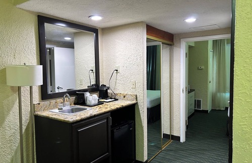 Vero Beach Hotel | Flamingo inn and suites