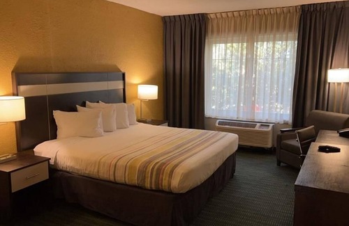 Vero Beach Hotel | Flamingo inn and suites