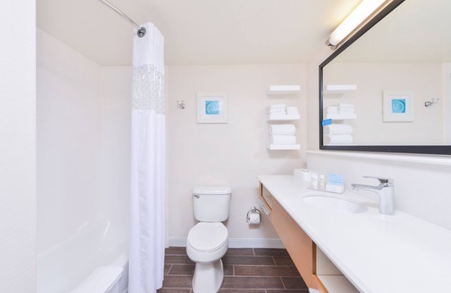Vero Beach Hotel | Flamingo inn and suites