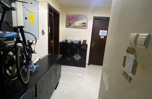 Bur Dubai Apartment | Flamingo Partition