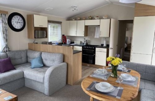 Swarland House | Flamingos Rest, Northumberland