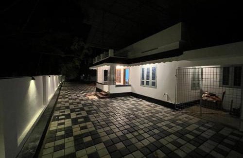 Varkala Villa | Flamingos villa in Varkala by bodhi garden
