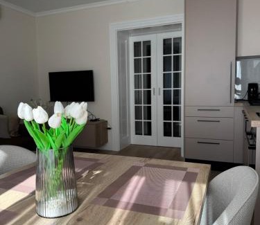 Old Town Apartment | Flamme Luxe Suites