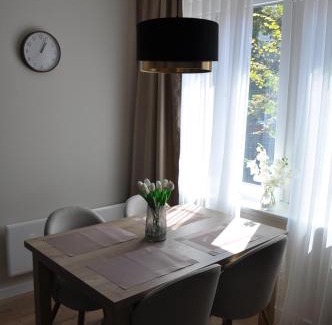 Old Town Apartment | Flamme Luxe Suites