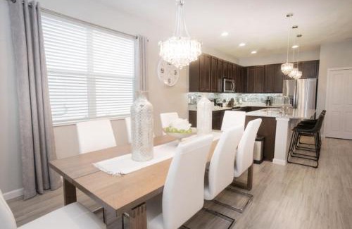 Kissimmee House | Flash 20 Off Gorgeous Vacation Home near Everywhere