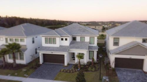 Kissimmee House | Flash 20 Off Gorgeous Vacation Home near Everywhere