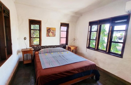 Sanur Hotel | Flash Back Bungalow