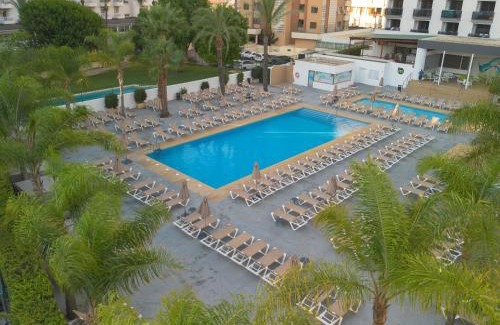 Benidorm Hotel | Flash Hotel Benidorm - Recommended Adults Only 4 Sup