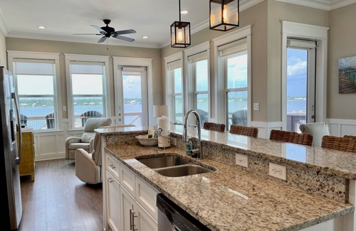 Gulf Shores Cottage | Flash Sale~Book Now~Tortuga Daybreak~Sleeps 8