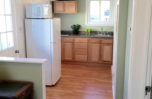 Cape May - Wildwood House | *FLASH SALE for Sept!*1 Bedroom, Yard w/Lg 2 Level Deck, Perfect Location!