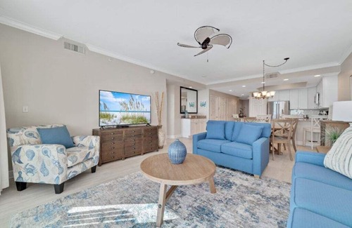 Ono Island Condo | Flash Sale Gulf Front San Carlos 1402 Sleeps 4