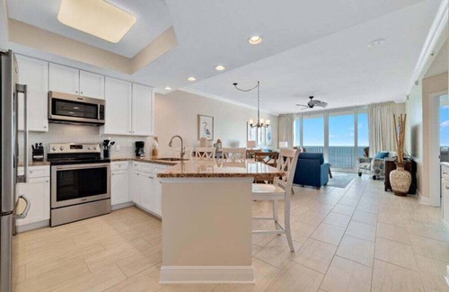 Ono Island Condo | Flash Sale Gulf Front San Carlos 1402 Sleeps 4