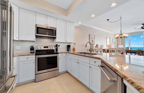 Ono Island Condo | Flash Sale Gulf Front San Carlos 1402 Sleeps 4