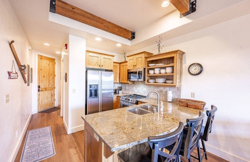 Kimball Junction House | *Flash Sale* Only 90 Days ’Til Christmas – Book Your Park City Vacation to Save + Free Skis