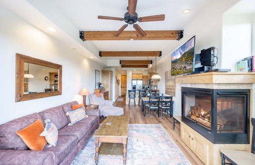 Kimball Junction House | *Flash Sale* Only 90 Days ’Til Christmas – Book Your Park City Vacation to Save + Free Skis