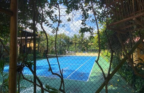 Pereque Apartment | Flat 1-207 Ilha Flat Hotel Ilhabela