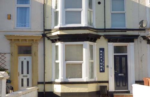 Bridlington Apartment | Flat 1