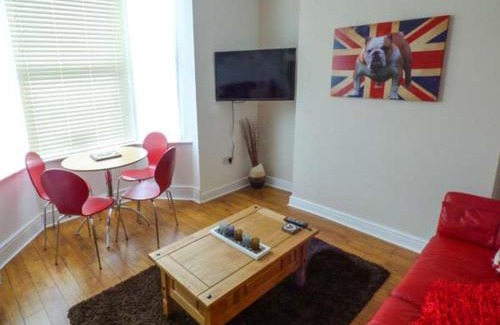 Bridlington Apartment | Flat 1