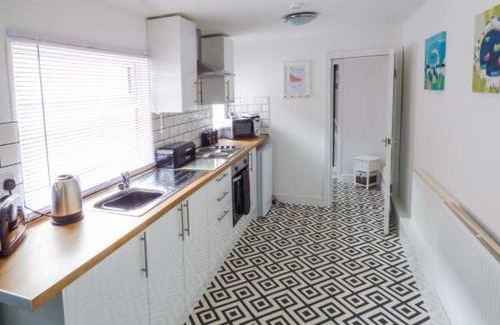 Bridlington Apartment | Flat 1