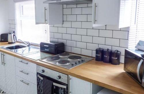 Bridlington Apartment | Flat 1