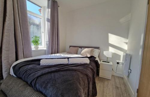 Mountain Ash Apartment | Flat 1, Self Catering, Modern studio apartment, Tynte Hotel