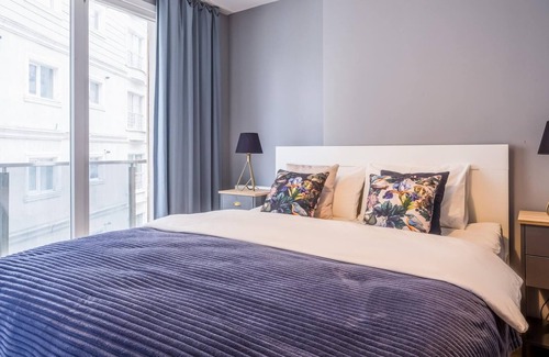 Uludag Apartment | Flat 10 min to Vadistanbul Mall and Ataturk Forest
