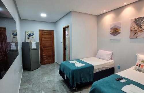 Maraba Apartment | Flat 10 Mobiliado 4 min do aeroporto pousada loft Marabá