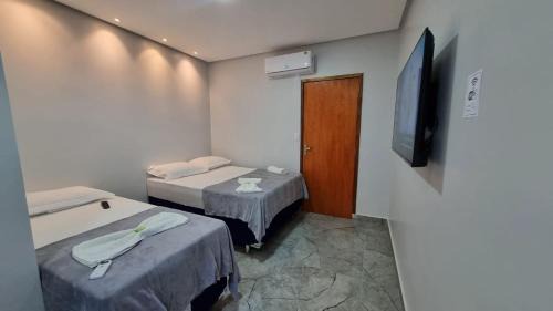 Maraba Apartment | Flat 10 Mobiliado 4 min do aeroporto pousada loft Marabá