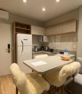Canela Apartment | Flat 102 Conforto e Charme