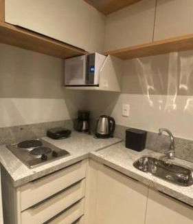 Canela Apartment | Flat 102 Conforto e Charme