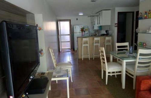 Boa Vista Apartment | Flat 104 Villa Hípica