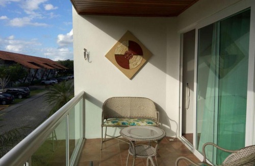 Boa Vista Apartment | Flat 104 Villa Hípica