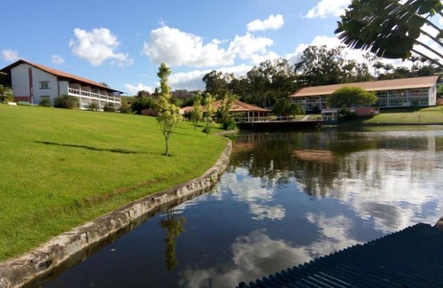 Boa Vista Apartment | Flat 104 Villa Hípica