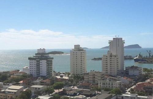 Macae Apartment | Flat 1506 - Studio duplo em Macaé