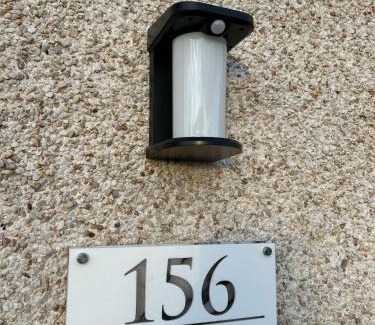 Shotts Apartment | Flat 156 at M Rooms