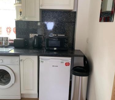 Dumfries Apartment | Flat 18