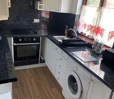 Dumfries Apartment | Flat 18