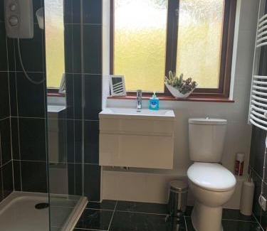 Dumfries Apartment | Flat 18