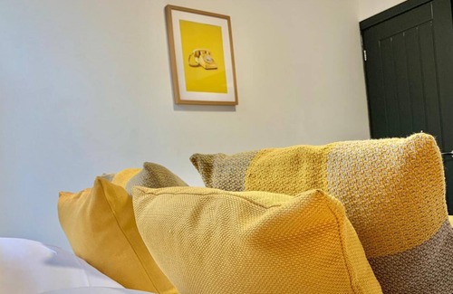Sunderland Apartment | Flat 2, 3 Saville Place