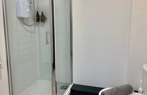 Sunderland Apartment | Flat 2, 3 Saville Place