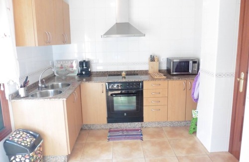 Cangas Condo | FLAT 2 BEDROOMS 200 m. BEACH RODEIRA (CANGAS DO MORRAZO)