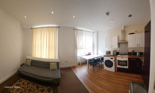 Douglas Apartment | Flat 2 Douglas Head Road